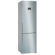 BOSCH Combi  KGN39AICT.  . No Frost, Inoxidable, Clase C